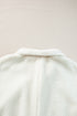 Sherpa Stand Collar Jacket Vest